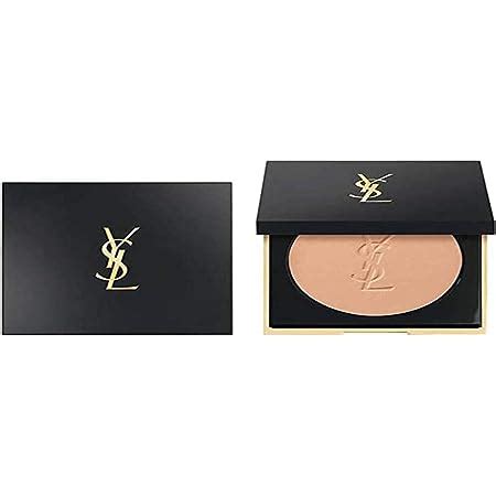 ysl loose powder foundation|all hours setting powder.